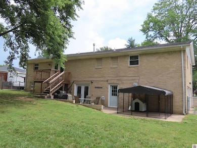 265 Windmill Dr, Paducah, KY 42001 - photo 5