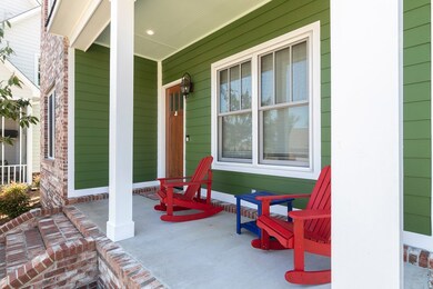 302 Abbey Ln, Oxford, MS 38655 - photo 2