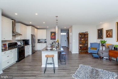 1018 Rosemont Terrace, Pennsburg, PA 18073 - photo 2