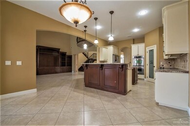 3407 S Monroe Ave, Edinburg, TX 78539 - photo 7