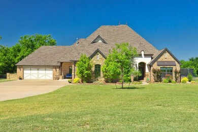2277 Bordeaux Way, Edmond, OK 73025 - photo 2