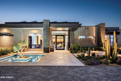 10784 E Pinnacle Peak Rd, Scottsdale, AZ 85255 - photo 7