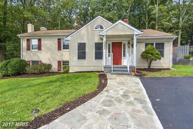 13505 Lewisdale Rd, Clarksburg, MD 20871 - photo 2