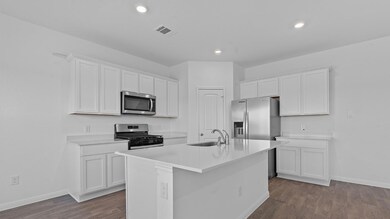 450 Globe Mallow Cir, Mustang Ridge, TX 78610 - photo 7