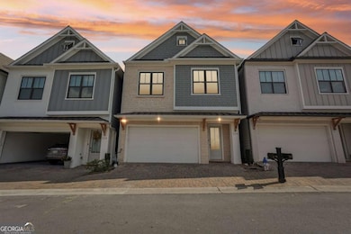 114 Batten Board Way, Wood Stock, GA 30189 - photo 3