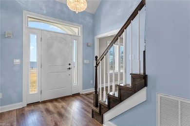 1055 Waterlily Rd, Coinjock, NC 27923 - photo 4