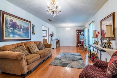 341 Immigrant Trail Rd, Denison, TX 75021 - photo 5