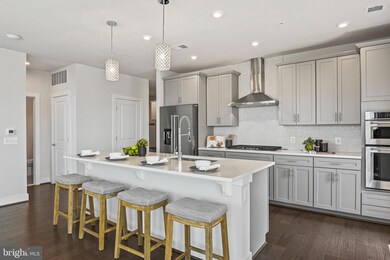 MetroPark at Arrowbrook unit 401, Herndon, VA 20171 - photo 5