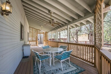 607 W Jungfrau Cir, Payson, AZ 85541 - photo 5