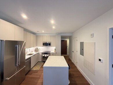 1515 Comm Ave unit 209, Brighton, MA 02135 - photo 2