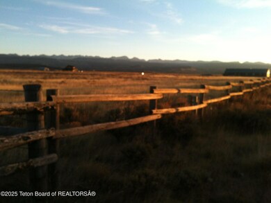 Cora WY Nov 3 2020