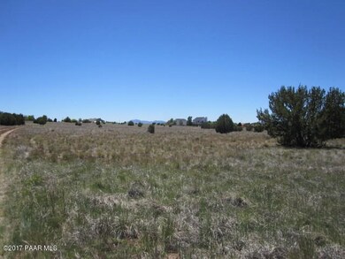 0 E Cougar Ridge Rd unit 1003603, Paulden, AZ 86334 - photo 5