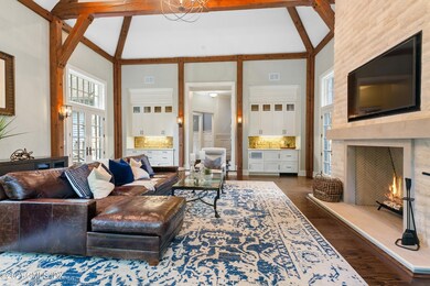 125 Cat Rock Rd, Cos Cob, CT 06807 - photo 3