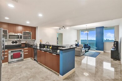 The Lexi unit 2010, North Bay Village, FL 33141 - photo 6