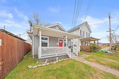 3520 Short St, Catlettsburg, KY 41129 - photo 4