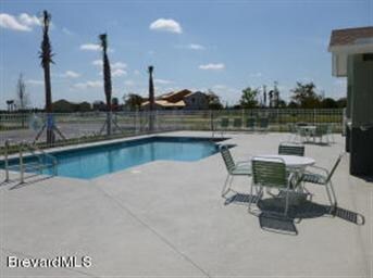 Community Pool