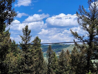 Property view of water featuring a mountain view