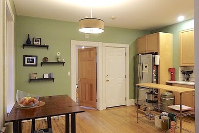 1228 Cambridge St unit 1, Cambridge, MA 02139 - photo 6