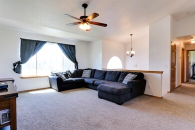 321 Beverly Ave, Medical Lake, WA 99022 - photo 4