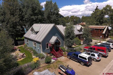 513 Third St, Crested Butte, CO 81224 - photo 3