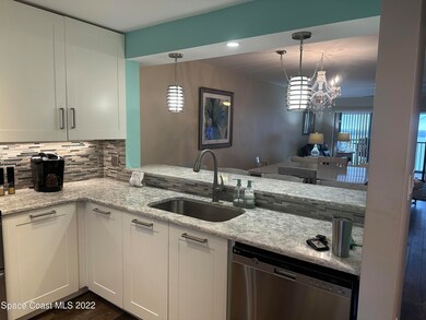 Rock Pointe unit 312, Cocoa Beach, FL 32931 - photo 6