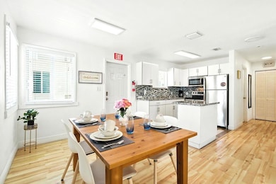 343 Van Buren St unit 8, Hollywood, FL 33019 - photo 4