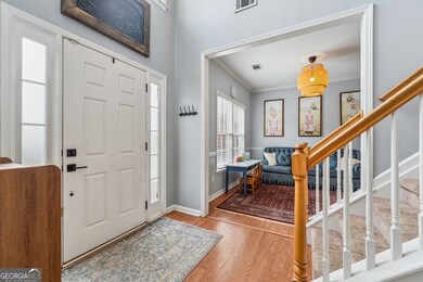 1580 Woodpoint Way, Lawrenceville, GA 30043 - photo 5