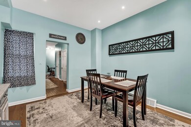 1210 S Clinton St, Baltimore, MD 21224 - photo 5