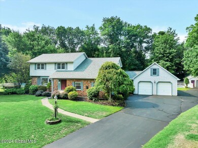 18 Robinson Rd, Schenectady, NY 12302 - photo 2