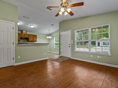 121 Navajo Trail, Crawfordville, FL 32327 - photo 7