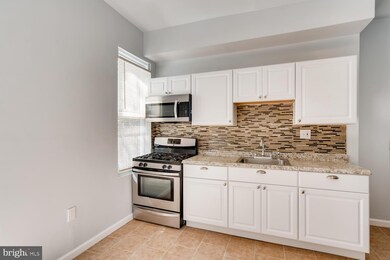 1502 N Fulton Ave, Baltimore, MD 21217 - photo 2