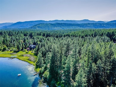 511 N Milnor Lake Rd, Troy, MT 59935 - photo 3