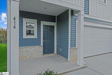 414 Yellowstone Trail, Gray Court, SC 29645 - photo 7