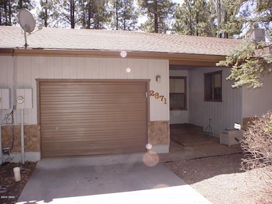 2871 S 29th St, Show Low, AZ 85901 - photo 6