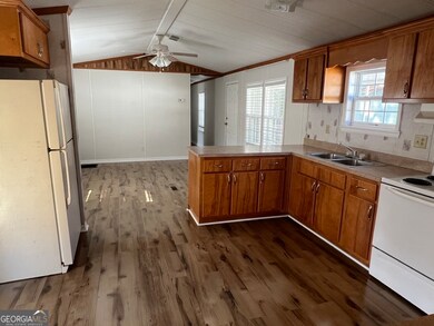 727 W 3rd St unit LOT 14, Woodbine, GA 31569 - photo 4