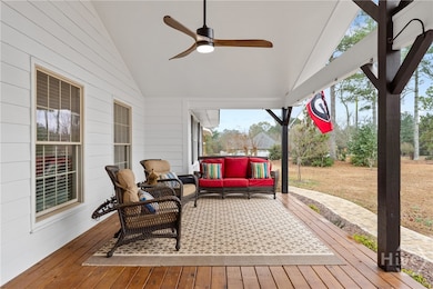 4535 S Barnett Shoals Rd, Athens, GA 30605 - photo 5