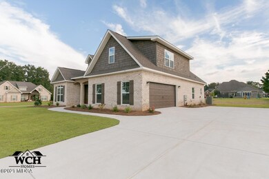 101 Flat Rock Lane WM-3