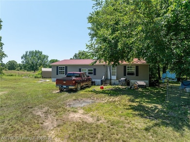 110134 S 4696 Rd, Muldrow, OK 74948 - photo 3