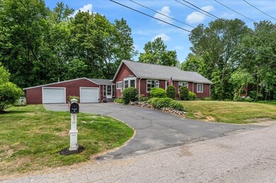 4 Newbury St, Norton, MA 02766 - photo 2
