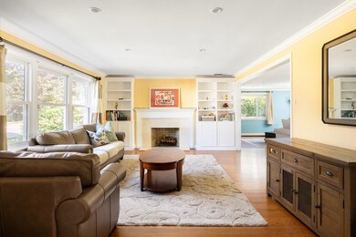 45 Brandeis Rd, Newton Center, MA 02459 - photo 2