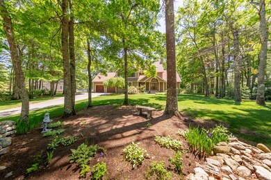 3 Holly Tree Ln, West Wareham, MA 02576 - photo 2