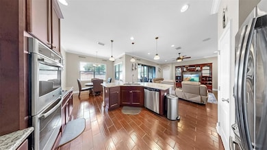 5324 Moon Shell Dr, Apollo Beach, FL 33572 - photo 2