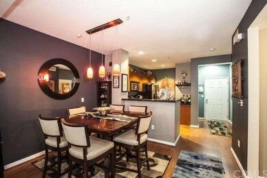 Beautiful pendant lighting