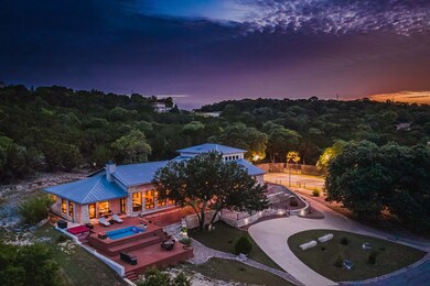 644 Northwood Hills Dr, Fredericksburg, TX 78624 - photo 5