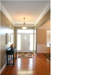 273 Hunting Ridge Cir, Rock Spring, GA 30739 - photo 2