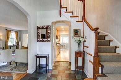 4525 Sleaford Rd, Bethesda, MD 20814 - photo 3