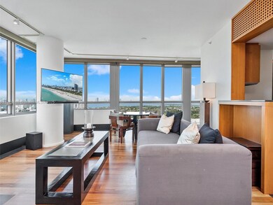 The Setai unit 3302, Miami Beach, FL 33139 - photo 7