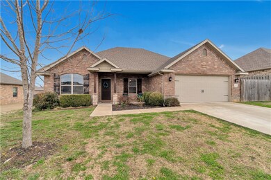 1120 Infantry Ln, Prairie Grove, AR 72753 - photo 2