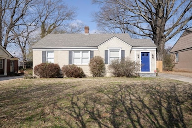 2522 N Edwin Cir, Memphis, TN 38104 - photo 3