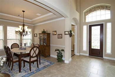 214 N Vershire Cir, the Woodlands, TX 77354 - photo 4